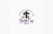 design icelandic horse event logo