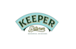 design awesome keeper beer logo