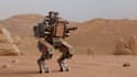 make 3d robot characters in blender