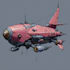 sci fi and spaceship design