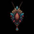 make jewelry cad design 2d modelling