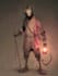 do fantasy horror characters or fantasy character