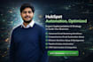 manage all your hubspot CRM automation and integration