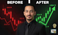 coach you on a profitable crypto trading strategy