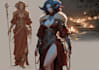 draw roll20, dnd, foundry, fantasy grounds, tokens for you