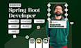 do java, jsp, jsf, spring boot project with in 24 hours