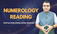 do powerful numerology reading and answer all your questions