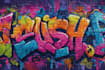 design custom multi layer graffiti portrait stencil art