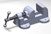 create 3d models and technical drawing using solidworks