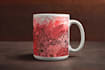 design your custom mug design
