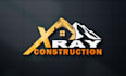 create a real estate, construction, property, handyman, logo design