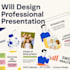 create professional powerpoint presentation