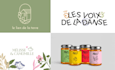 design a professional logo for your brand