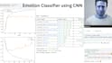 do machine learning, deep learning, computer vision and data science proj