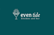 design eye catching modern waterfront eatery logo