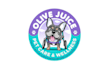 design olive juice come alive logo