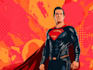 customized you in a superhero famous character