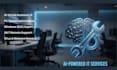 be your ai virtual assistant and remote IT expert