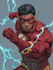 draw your comic book cover