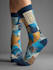 design custom and unique socks design