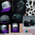 make cap modeling , texturing, image and animation