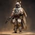 design your sci fi and star wars character