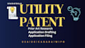 search draft and file utility patent application