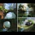 create environment concept art