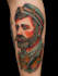 design you a cyber sigilism tattoo design
