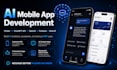 develop ai mvp mobile app with flutter and chatgpt API
