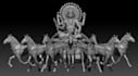 provide professional digital sculpting and organic modeling