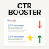 optimize and improve the CTR of your keywords