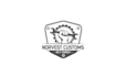 design awesome automotive mechanic logo