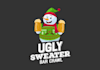 design perfect sweater bar crawl logo