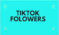 help grow your tiktok followers organically and increase your reach