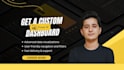 develop interactive power bi dashboard