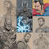 make a special comics and novel cartoon art