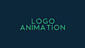 create a unique custom logo animation intro