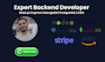 be your mern stack developer using nodejs and mongodb