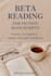 beta read romance, thriller stories