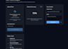 build a modern and complex website