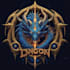 make logo designer anime, fantasy