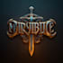 design logo designer anime, fantasy