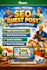 provide SEO guest post for home services