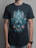 draw creative t shirt design
