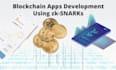 build zk snark zk circuits, zk transactions and private zk based chat systems