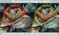 fix ai generated image flaws and enhance your artwork