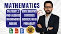help you in mathematics, statistics, calculus, programming and excel projects