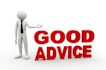 give you the best unsolicited advice