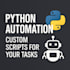 automate your tasks with a custom python script